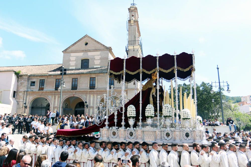 Domingo de Ramos | Humildad