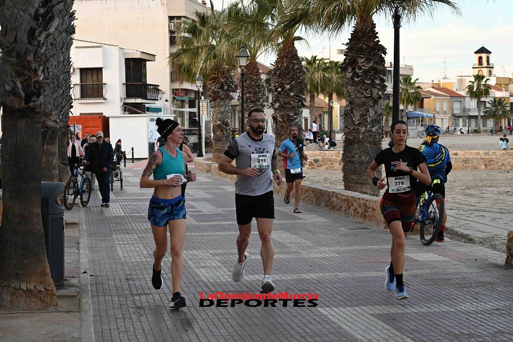 Carrera 5k Animal en Los Alcázares 2024 (II)