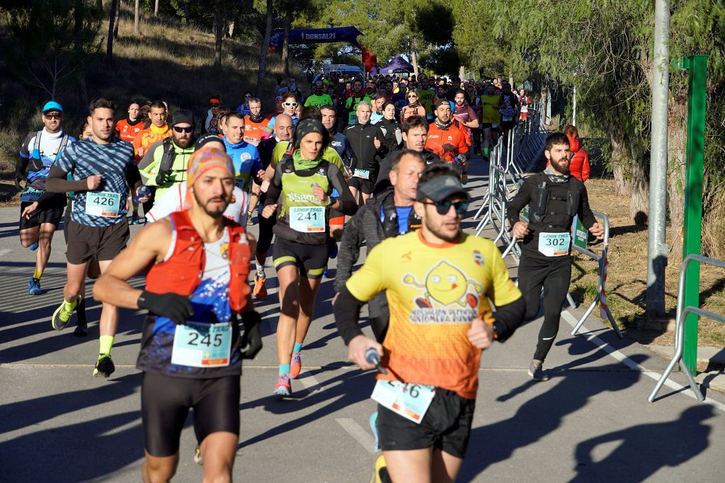 Carrera Lemon Trail de Santomera (II)