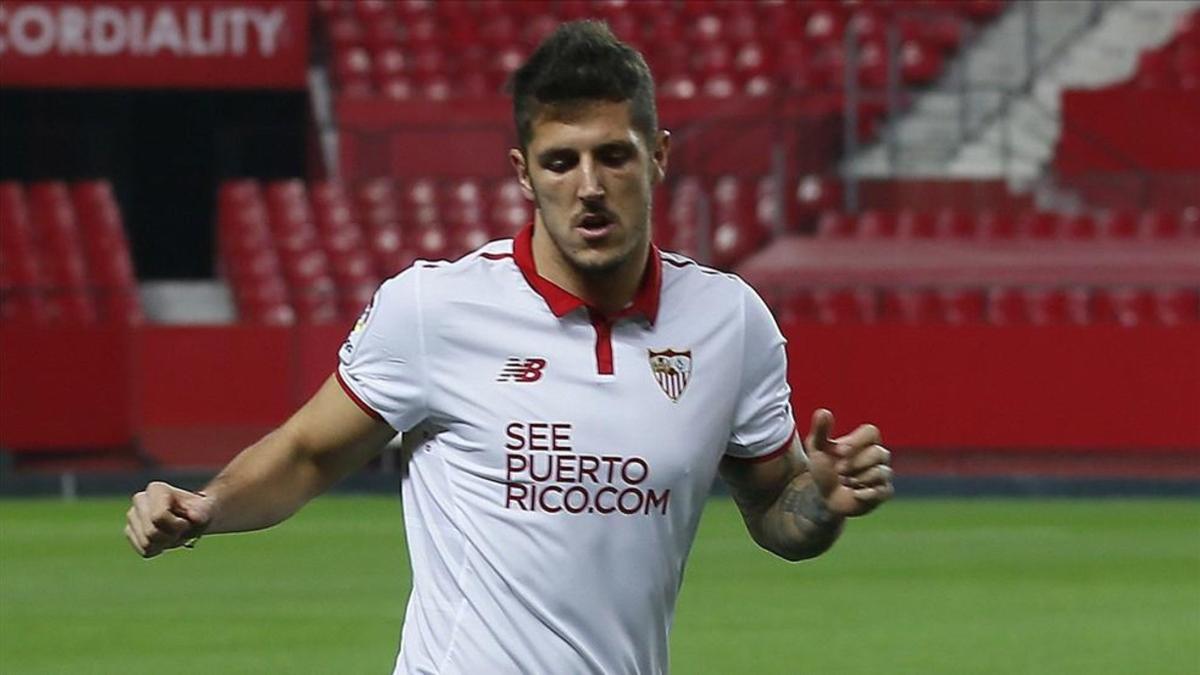 Jovetic, a un paso de firmar por el Mónaco