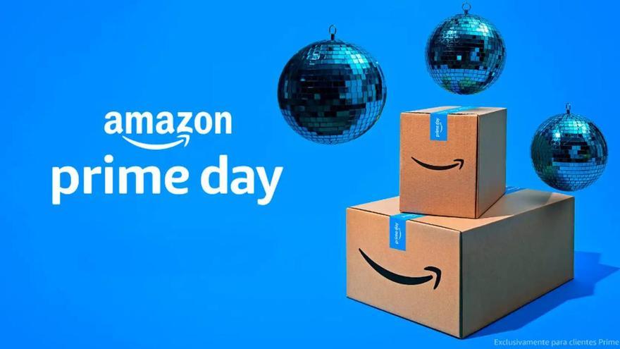 Ofertas anticipadas en productos de  para el Prime Day