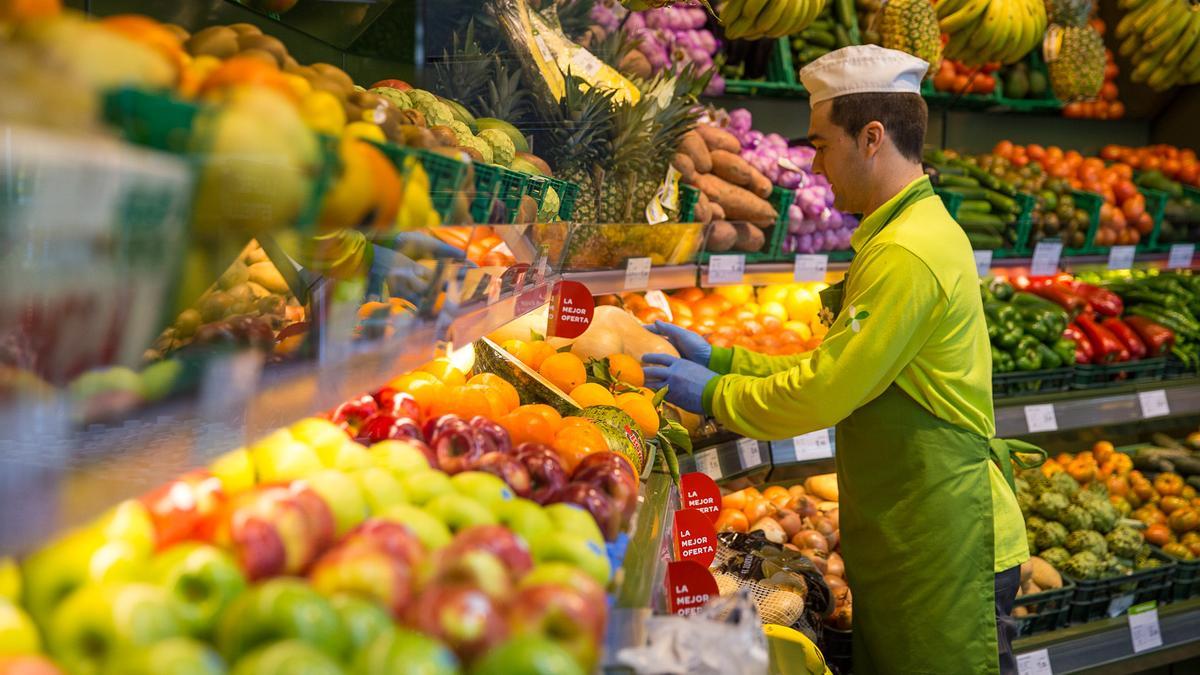 El servicio de encargos facilita que los clientes puedan organizar mejor sus compras navideñas.