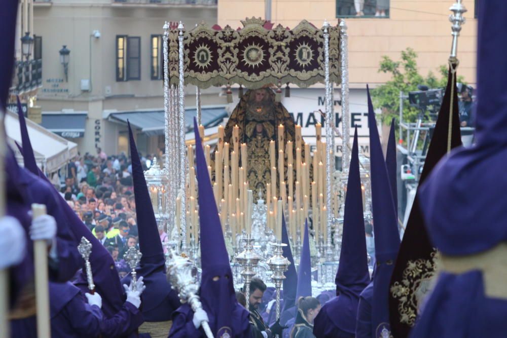 Lunes Santo | Pasión