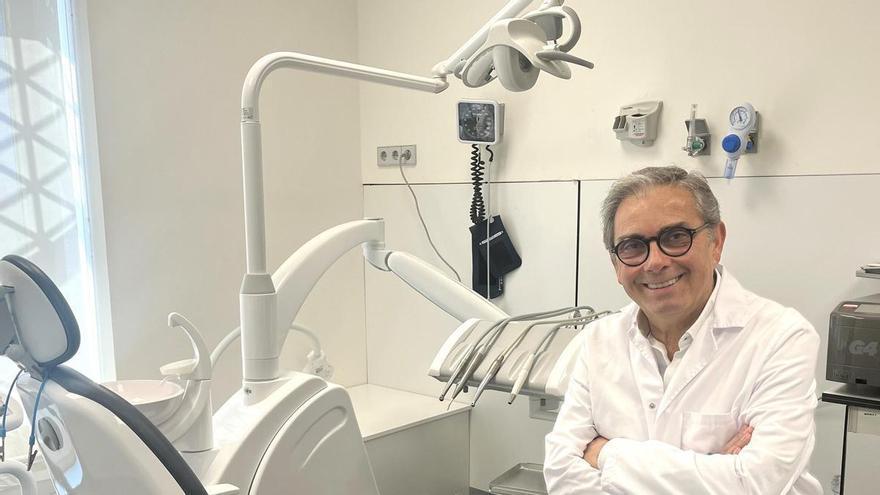 Las muelas del juicio concentran una de cada tres consultas en cirugía oral y maxilofacial, según el Hospital Quirónsalud Córdoba