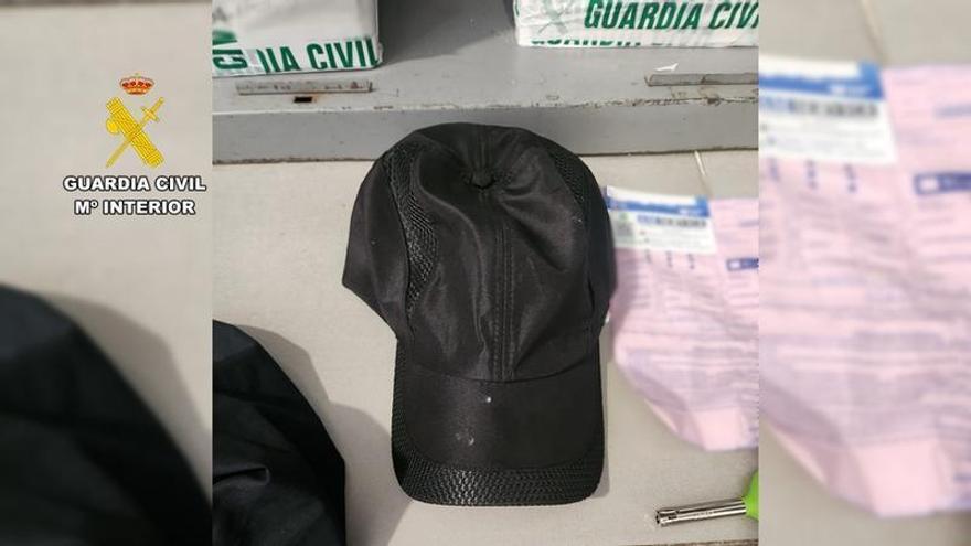 Detienen a dos hombres por un intento de robo de un bolso que causó lesiones graves a una mujer de 86 años en Torrevieja