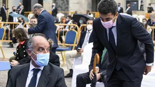 El PP nacional insistix contra Camps: no és moment de reestructurar el partit ni de distraccions