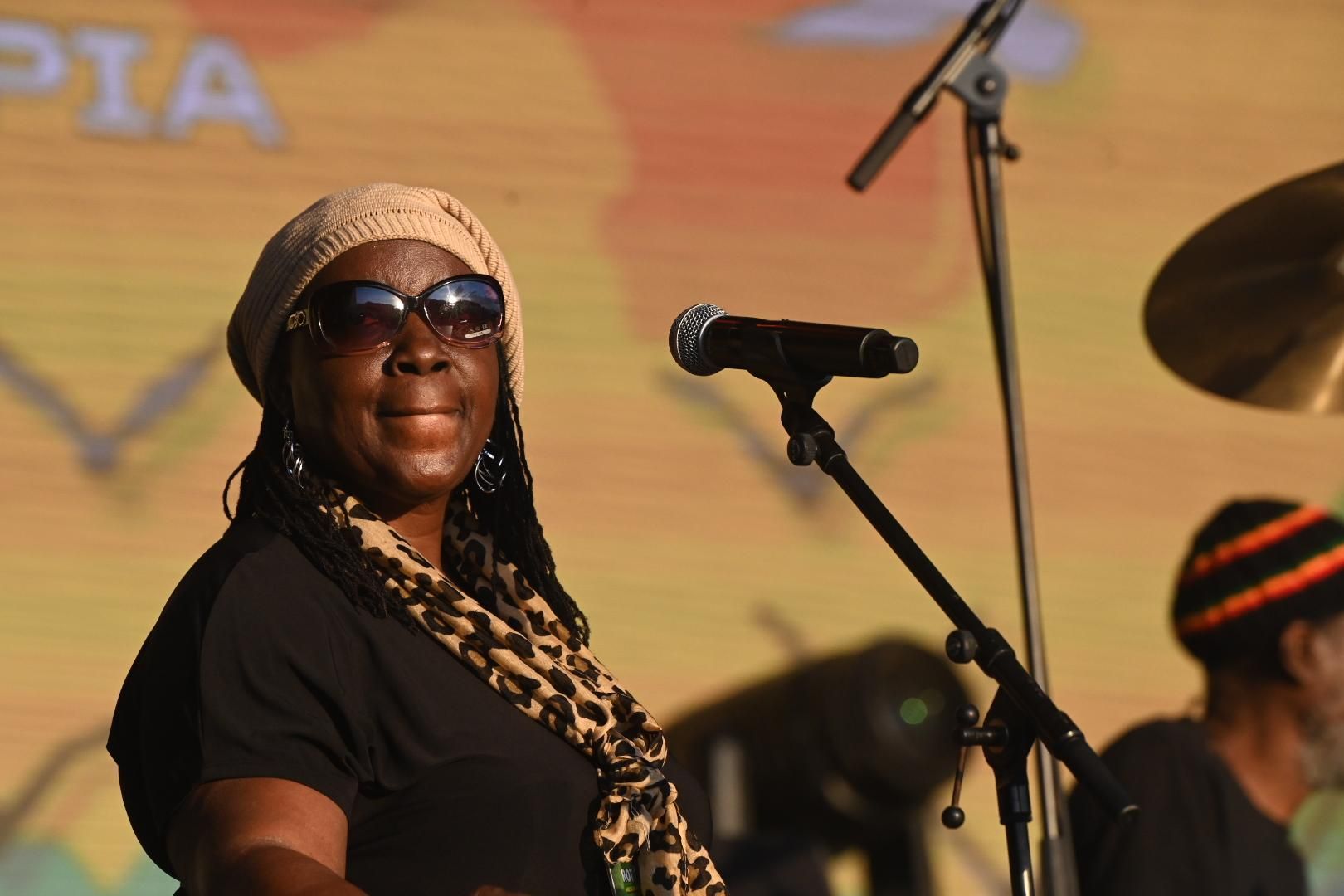 Black Uhuru ofrece en el Rototom su único concierto en España