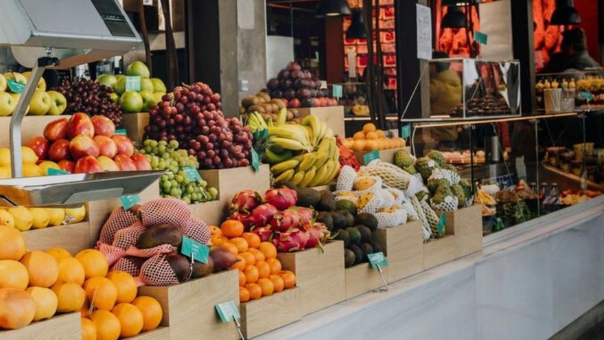 Estas son los tres alimentos que bajan el colesterol