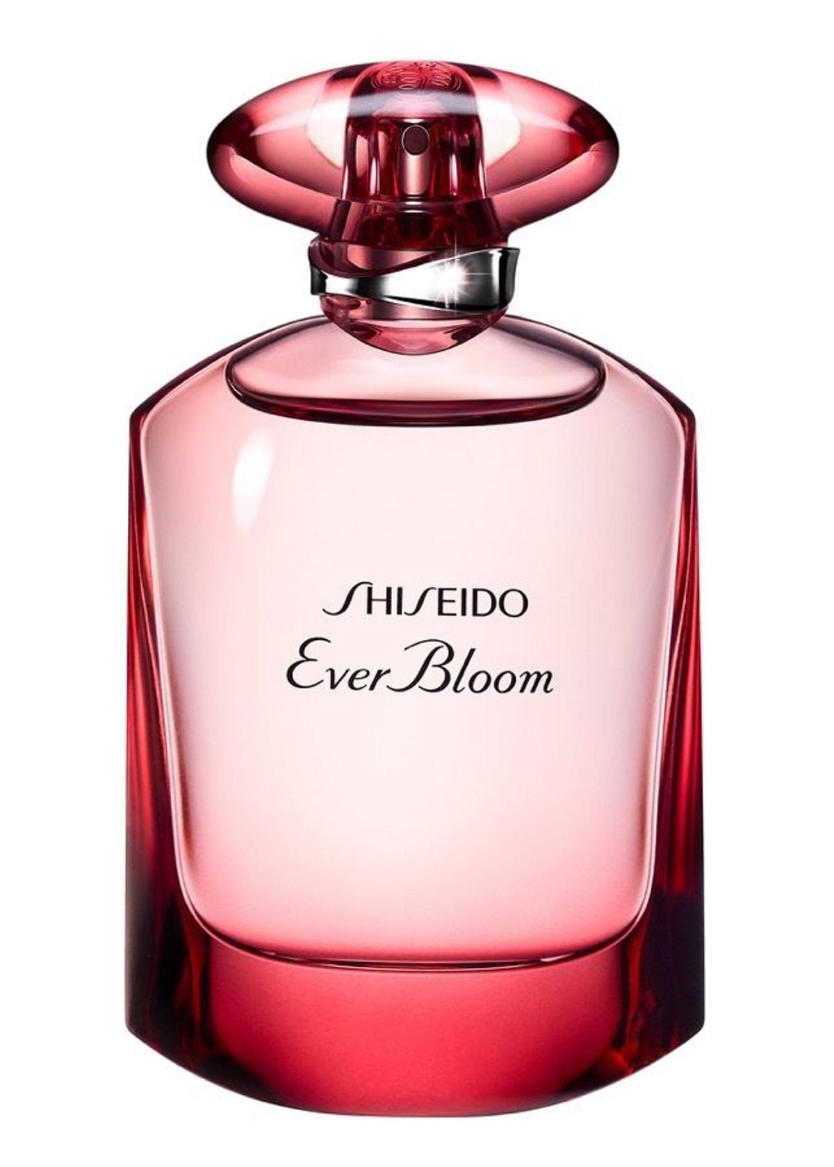 Fragancias de otoño, 'Eau de parfum Ever Bloom Ginza Flower'