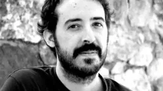 Borja González gana el Premio Nacional de Cómic 2023 por 'Grito Nocturno'