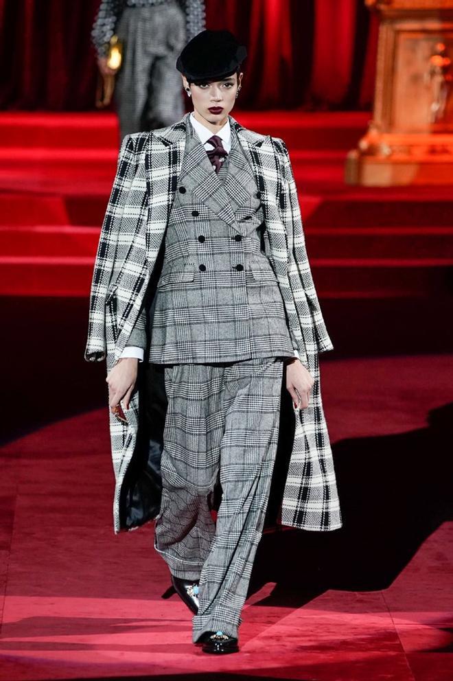 Dolce & Gabbana