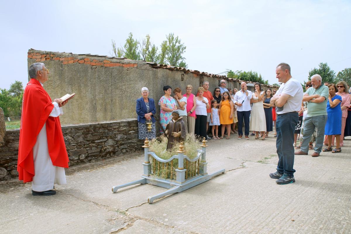 Fiestas tradición y diversión: Arcillera.