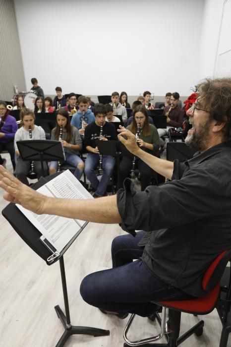 Conservatori de Música Isaac Albéniz de Girona