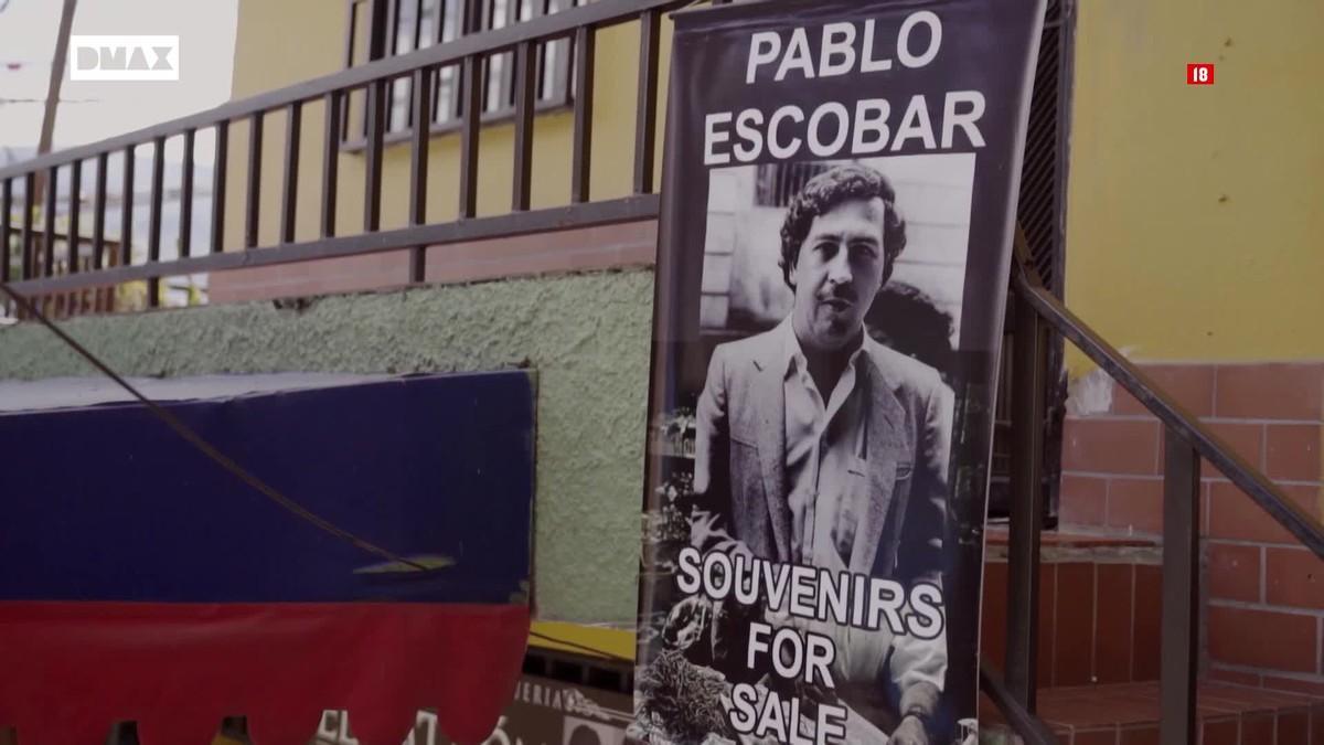 El documental ’El mercado de la inocencia’, de David Berian, que emet DMax