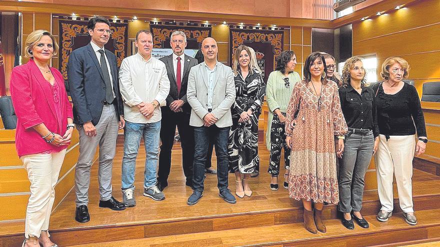 Tercera edición de ‘Educación en cocina y alimentación saludable’ en Molina de Segura