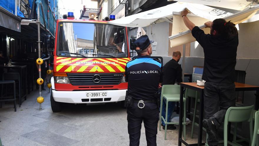 Una cura en salud  ante las emergencias