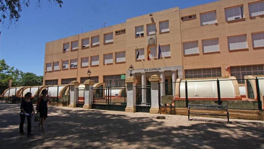 Detenido un sacerdote en Badajoz por un delito contra la libertad sexual