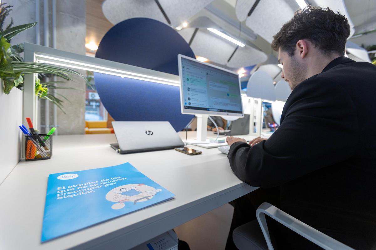 Así es Total Rent: El alquiler seguro y garantizado para propietarios ya está en Alicante