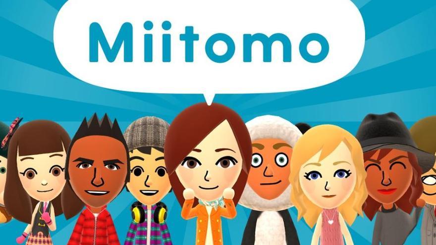 Miitomo es la primera app de Nintendo para dispositivos inteligentes.