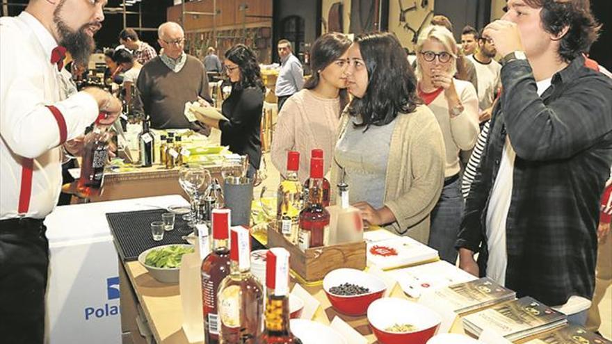 La Diputación potenciará el turismo gastronómico
