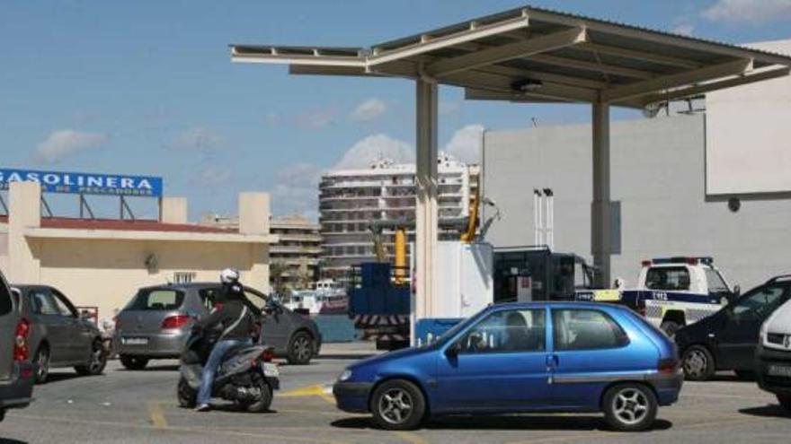 La gasolina más demandada