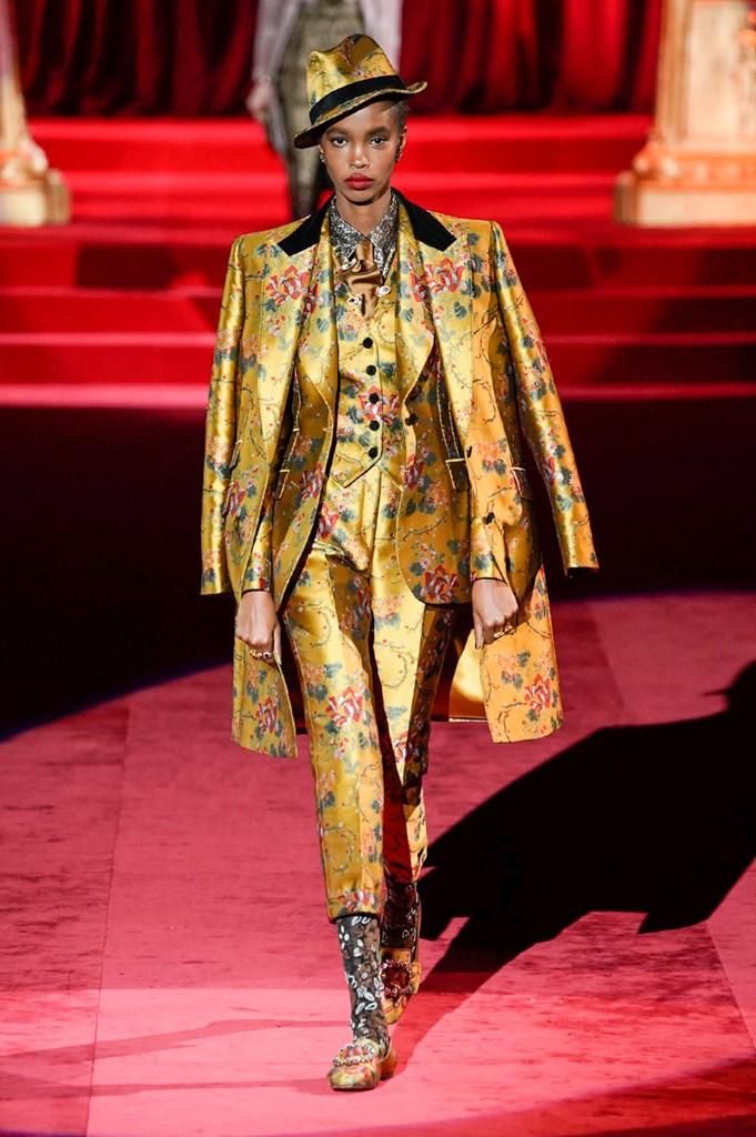 Dolce & Gabbana