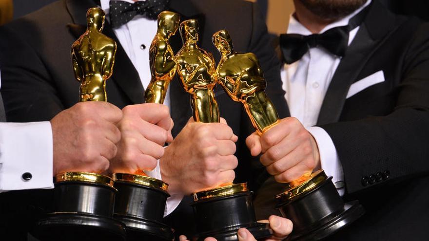 Sigue en directo la lectura de los nominados a los Oscars 2019.