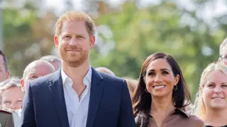Harry y Meghan desmienten su salida de Netflix y renuevan su contrato con la plataforma: este es el gran cambio respecto al primero