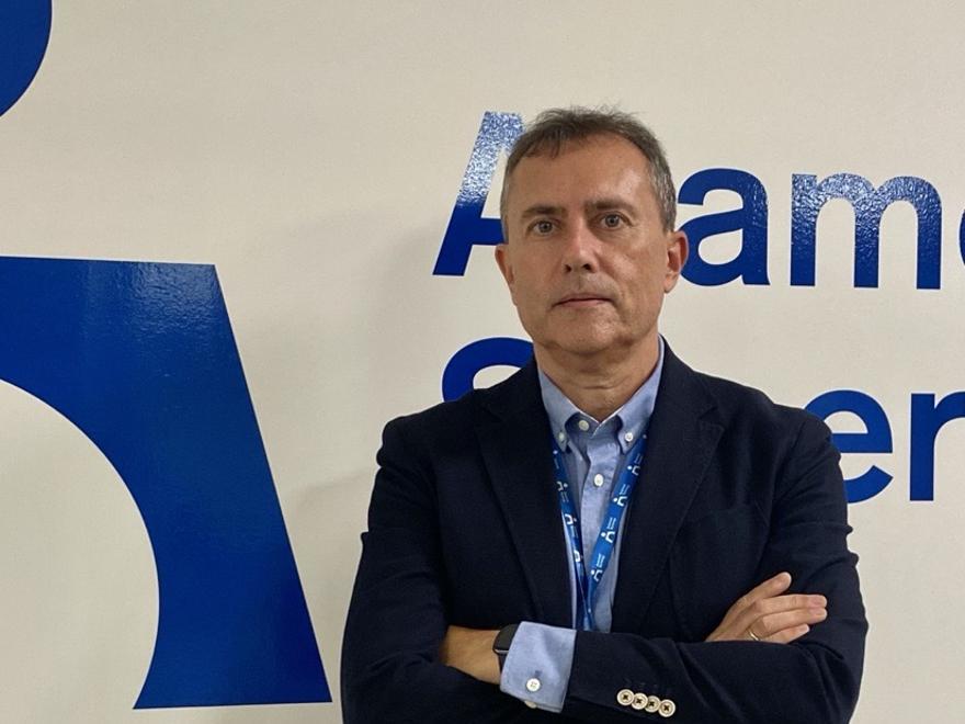 &quot;Fluxus permite, gracias a la IA, anticipar la evolución del tumor&quot;