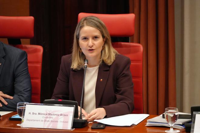 El Govern empieza a entregar las ayudas de hasta 15.000 euros al mes previstas en la ley ELA