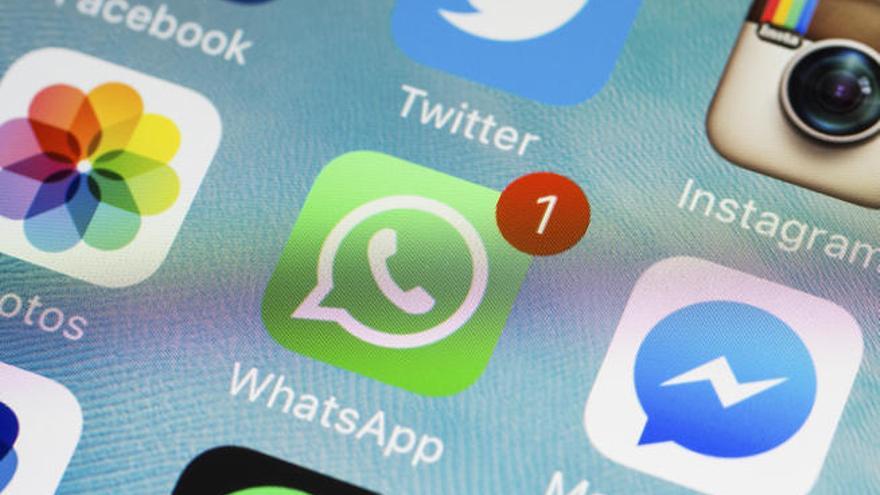 WhatsApp planea que puedas conocer dónde están tus contactos