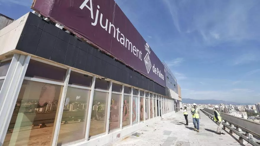 VÍDEO | Lo que esconde por dentro el edificio de Gesa en el Paseo Marítimo