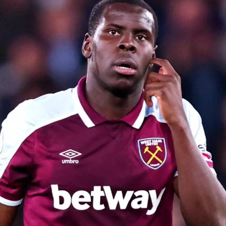 Kurt Zouma