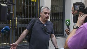 L’UCO demana avaluar el patrimoni de l’expolític socialista