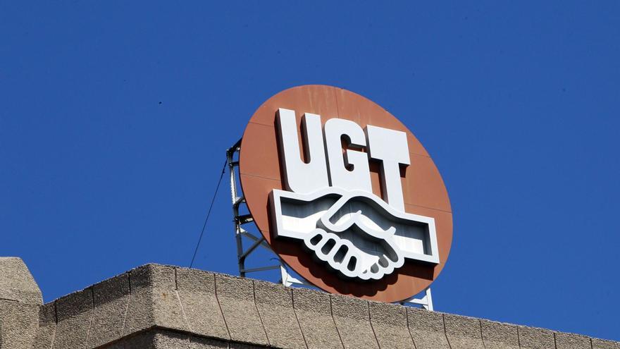 Condenado por robar con "una tranquilidad pasmosa" en la sede de UGT de Calatayud