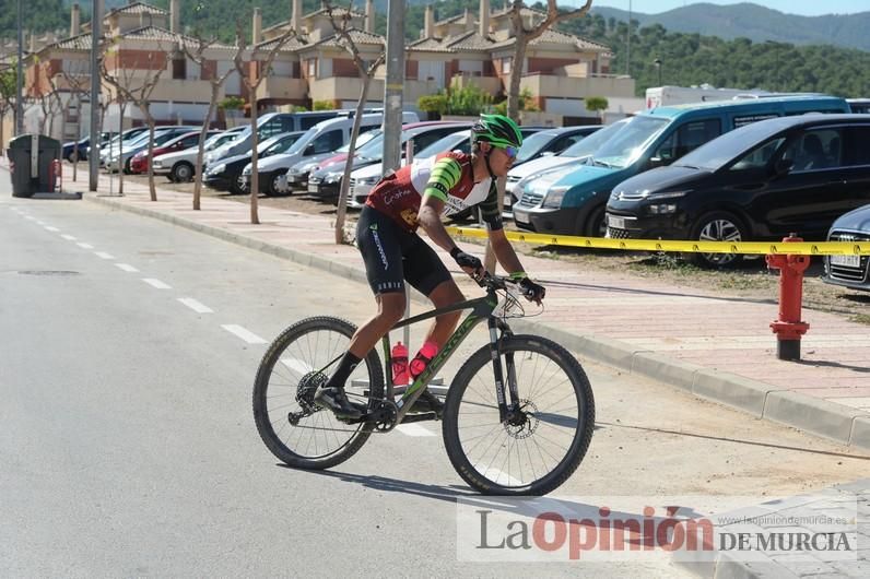 Carrera de Mountain Bike: 2 Reinos By Gaes