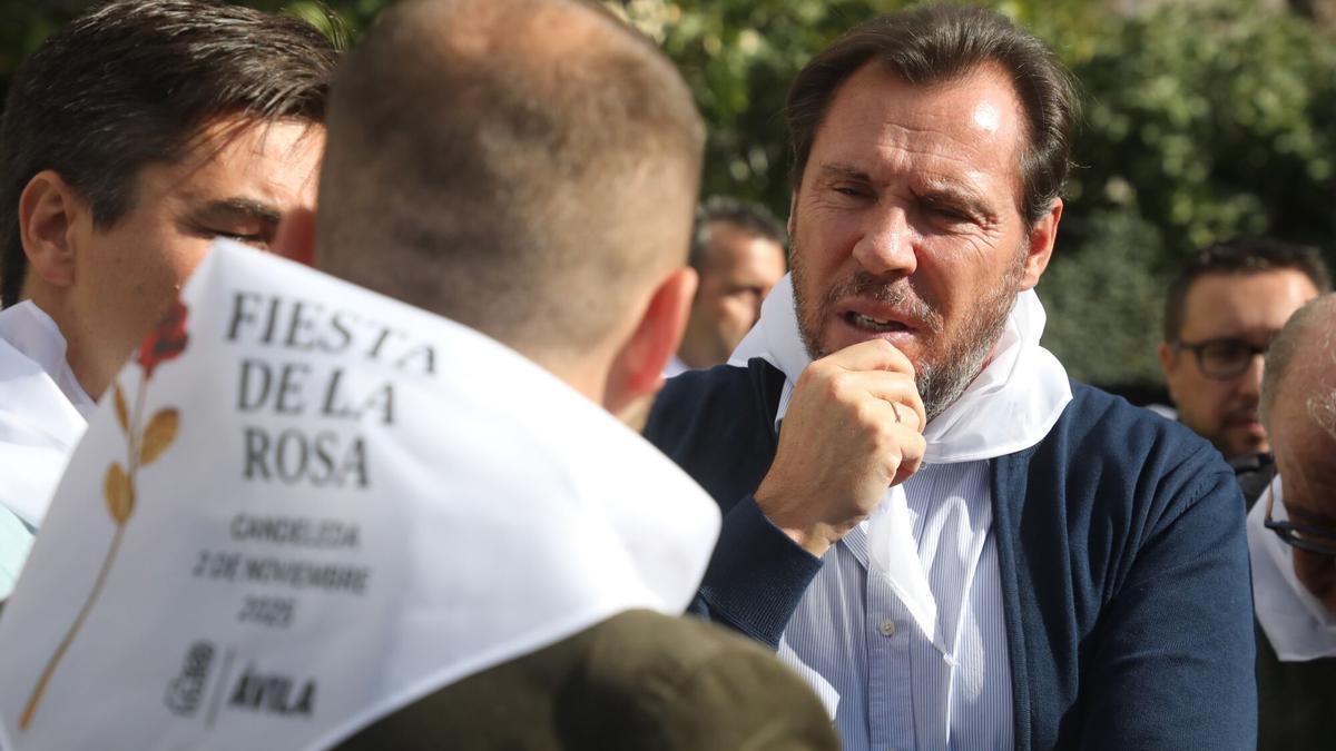 Puente sobre Mazón: "¿En qué cabeza cabe que hubiera que someter a las víctimas a ver a quien consideran 'su verdugo' en el funeral?"