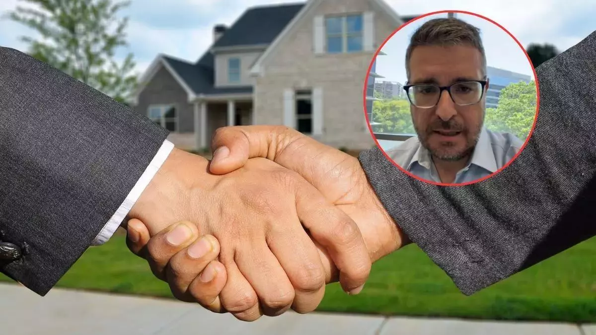 Un experto en el sector inmobiliario alerta de tres errores que no hay que hacer al vender un piso: "No los conoce nadie"