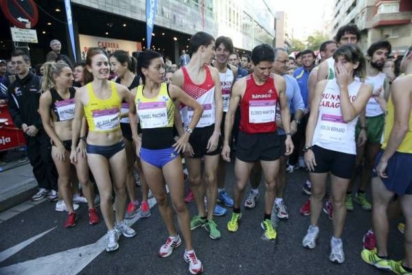 Carrera Popula Ibercaja