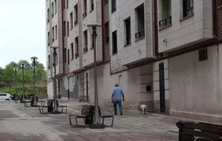 El Berrón clama por los robos: "El ladrón campa a sus anchas, fue a la hoguera de San Juan tan pichi"