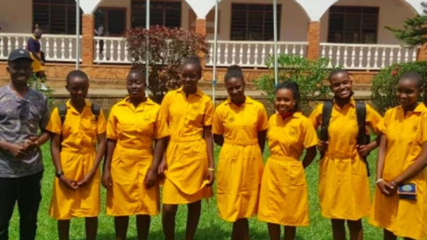 Una entitat de Figueres paga els estudis a nens vulnerables d’Uganda