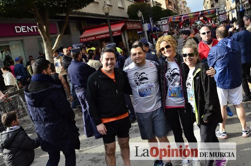 Carrera Popular de Alcantarilla