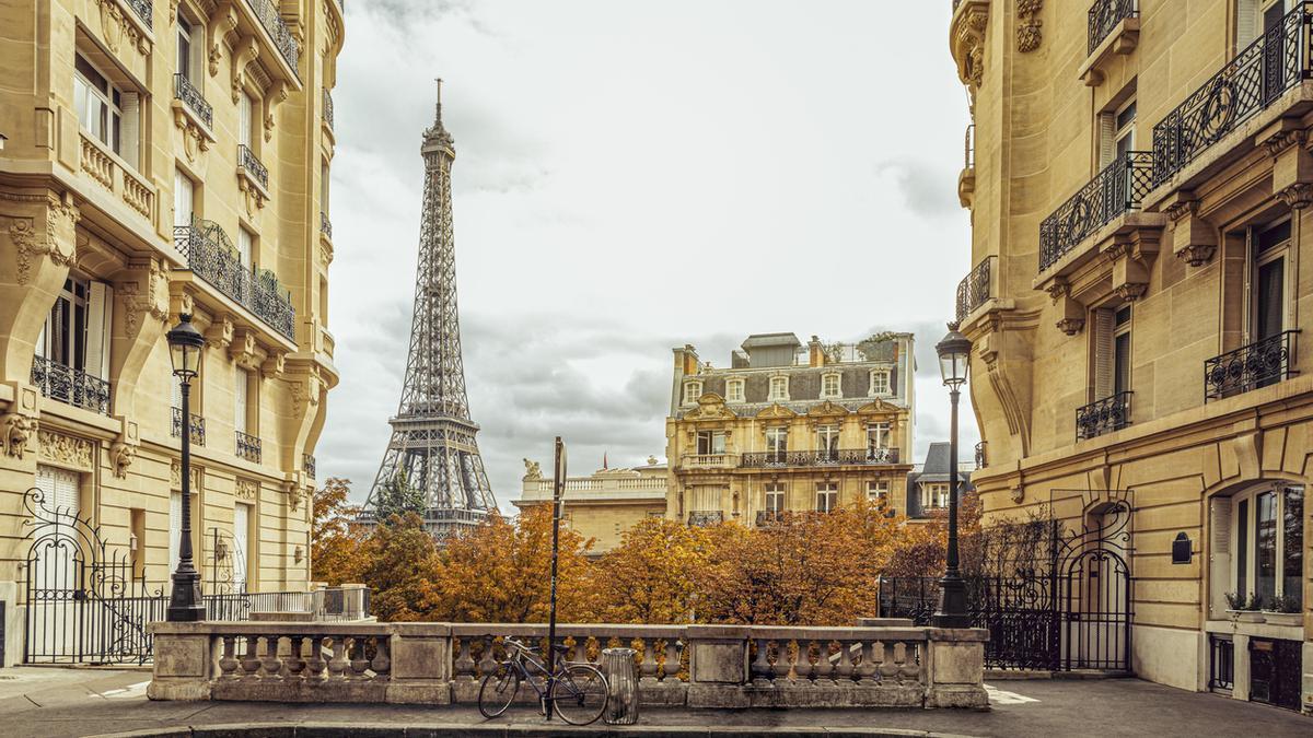 Visita París y disfruta de estos planes gratuitos.
