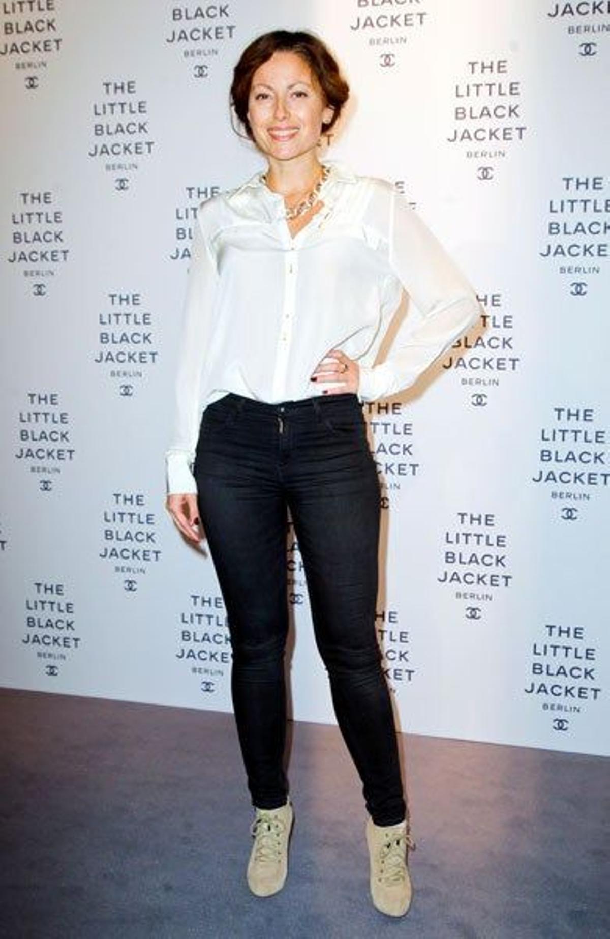 Chanel Little Black Jacket