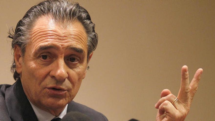 Prandelli tendrá que pagar al Valencia CF