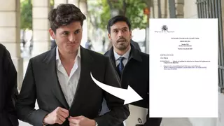 Vito Quiles podría ser expulsado del Congreso en un pleno extraordinario
