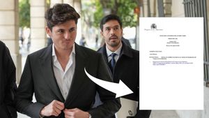 Vito Quiles podria ser expulsado del Gobierno