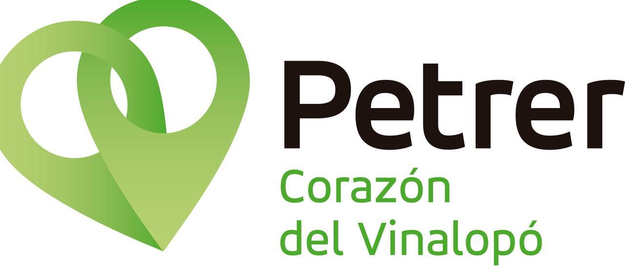 Imagen de la nueva marca “Petrer, corazón del Vinalopó”