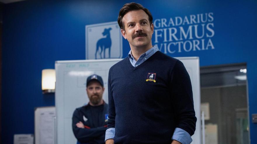 &#039;Ted Lasso&#039; tendrá una cuarta temporada