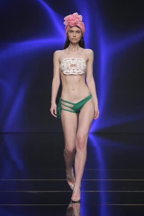 Gran Canaria Swimwear Fashion Week 2018 | Desfile de Isla Bonita